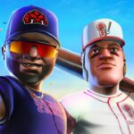 Super Mega Baseball 4 è un pazzo gioco di baseball in arrivo su console e PC thumbnail