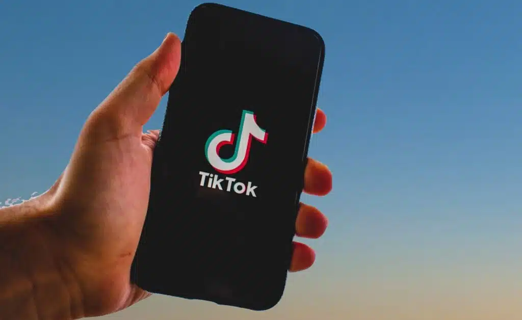 United States TikTok