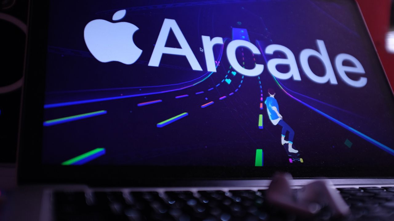 Il catalogo Apple Arcade si amplia con 20 nuovi giochi: ecco l'elenco completo thumbnail