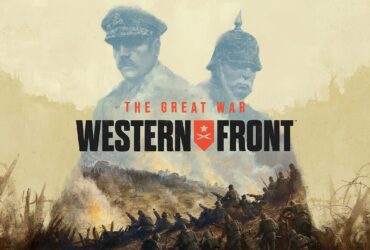 La recensione di The Great War Western Front thumbnail