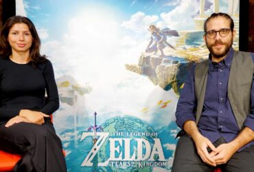 La lingua italiana dei segni (LIS) nel mondo di Legend of Zelda thumbnail