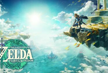 Successo planetario per The Legend of Zelda: Tears of the Kingdom: più di 10 milioni di copie vendute thumbnail