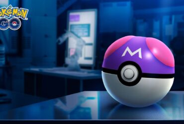 La Master Ball su Pokémon GO per catturare i Pokémon selvatici senza mai fallire thumbnail