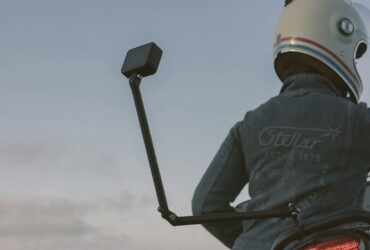 I nuovi accessori GoPro per immortalare le avventure estive mozzafiato thumbnail