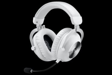 Le nuove cuffie wireless Logitech: un must-have per i gamer più esigenti thumbnail