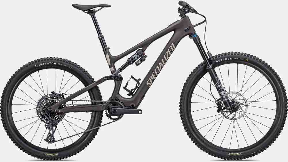 Specialized Turbo Levo SL, the new e-mtb light is more powerful, source official website