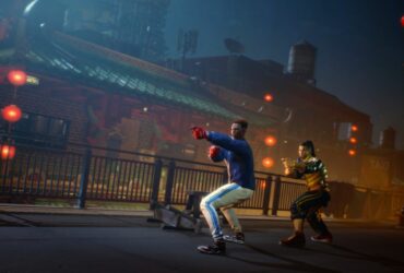 Capcom svela nuovi trailer per Dragon’s Dogma 2, Street Fighter 6 e Resident Evil 4 VR Mode thumbnail