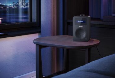 Tokyo DR-430 è la nuova radio digitale di Sharp: scopriamone caratteristiche e prezzo thumbnail