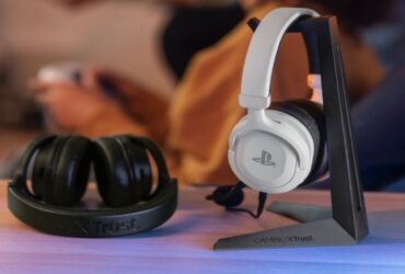 Trust presenta Forta, il nuovo headset con licenza ufficiale per PS5 thumbnail
