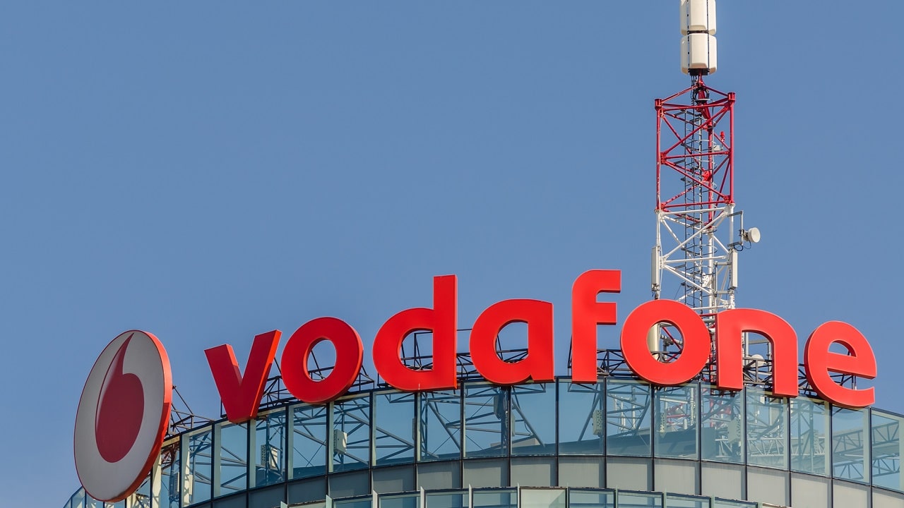Vodafone e i premi per l'esperienza mobile nel report di Opensignal thumbnail