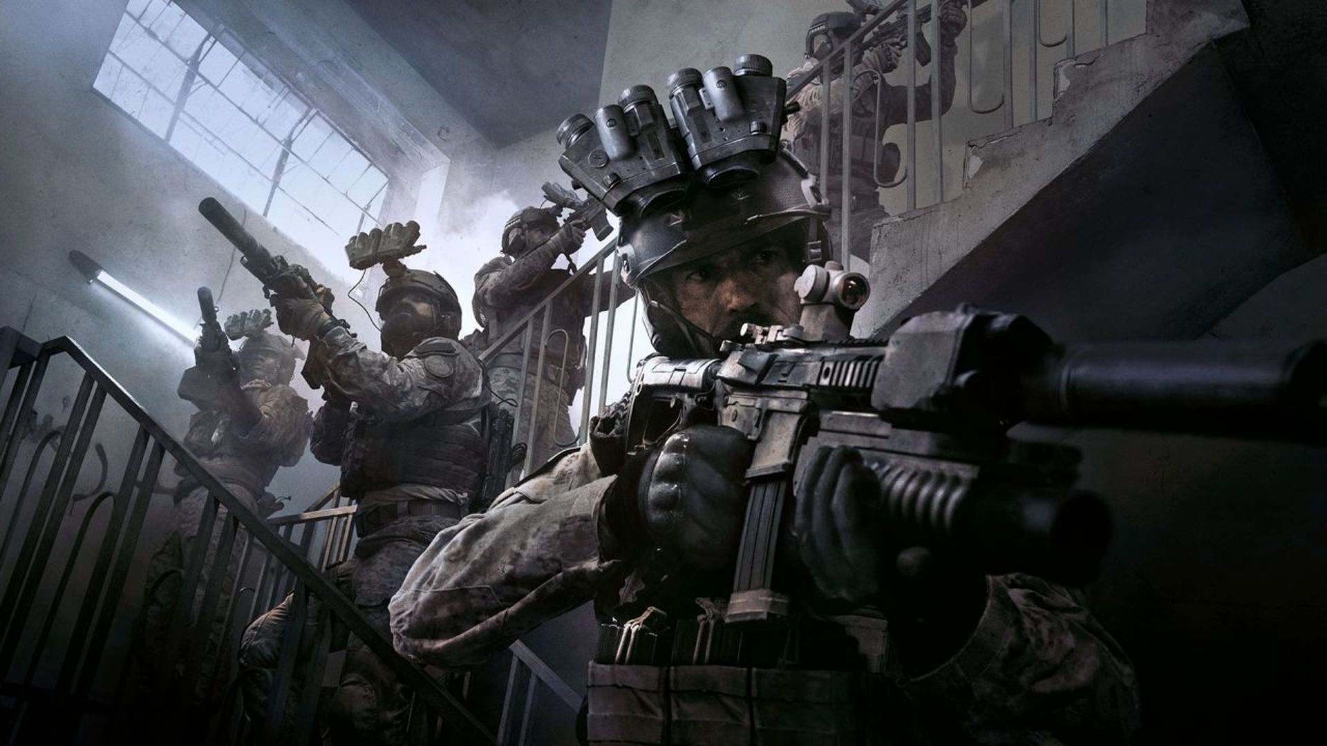 Will Call of Duty 2023 really be called Modern Warfare 3?