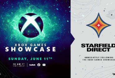 Xbox Games Showcase 2023 e Starfield Direct: ecco data e orario thumbnail