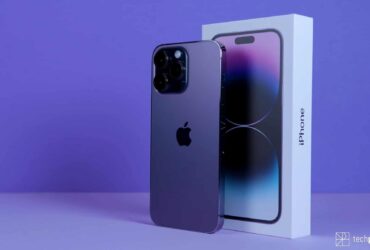 iPhone 14 Pro Max è lo smartphone premium più venduto, bene il Galaxy S23 Ultra thumbnail