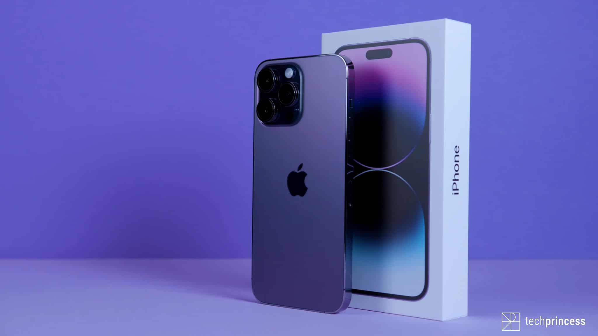 iPhone 14 Pro Max is the best-selling premium smartphone