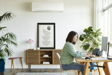Hitachi Cooling & Heating presenta airHome, climatizzatori intelligenti thumbnail