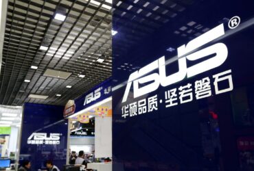 Asus svela le schede grafiche GeForce RTX 4060 e GeForce RTX 4060 Ti thumbnail