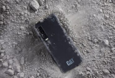 Bullitt presenta Cat S75 e Moto Defy Satellite Link, per la messaggistica satellitare thumbnail