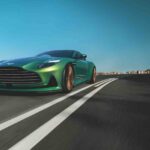 Aston Martin, Bowers & Wilkins è il nuovo partner audio ufficiale thumbnail