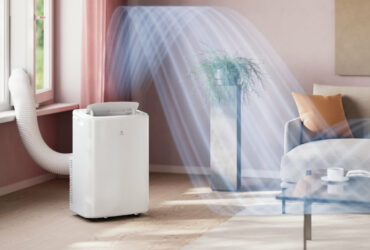Nuovi condizionatori portatili Electrolux: aria pulita e comfort sostenibile thumbnail