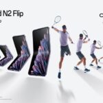 Oppo immortala il Roland-Garros 2023 grazie alla sua tecnologia all'avanguardia thumbnail