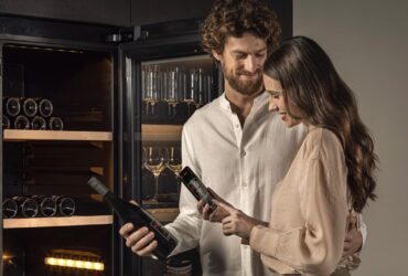 L'app hOn di Haier per gli appassionati del buon vino thumbnail