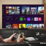 Samsung Gaming Hub amplia la propria offerta e lancia Antstream Arcade e Blacknut thumbnail
