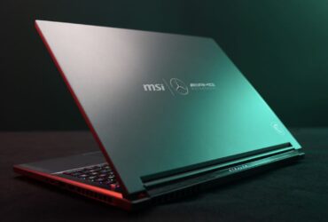 MSI Stealth 16 Mercedes-AMG Motorsport, arriva il notebook per gli appassionati di automobilismo thumbnail