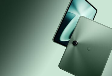 La recensione del OnePlus Pad: il primo tablet di OnePlus dalla qualità premium thumbnail