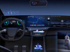 Nvidia e MediaTek insieme per l'infotainment in auto basato su intelligenza artificiale thumbnail