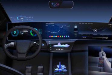 Nvidia e MediaTek insieme per l'infotainment in auto basato su intelligenza artificiale thumbnail