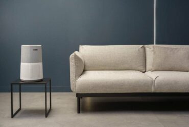 Pure Air City: ecco il nuovo purificatore intelligente di Rowenta thumbnail