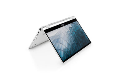 Fujitsu introduce i nuovi notebook con processori Intel di 13a generazione thumbnail