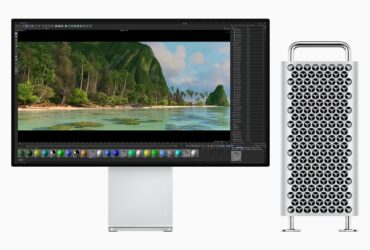 Apple annuncia Mac Pro, con il potentissimo M2 Ultra thumbnail