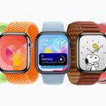 Apple presenta watchOS 10: nuove app, salute mentale e anche Snoopy thumbnail