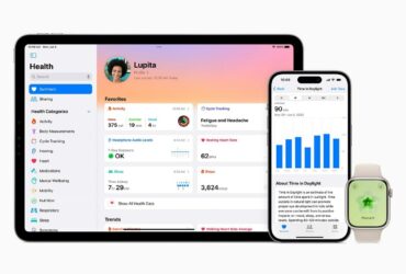 Apple e tutte le novità per la salute annunciate al WWDC 2023 thumbnail