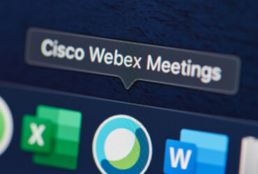Cisco Webex e Audi: una partnership per il futuro del lavoro ibrido thumbnail