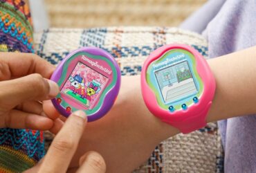 Chi lo ha detto che il Tamagotchi è fuori moda? Sta arrivando il nuovo Tamagotchi Uni thumbnail
