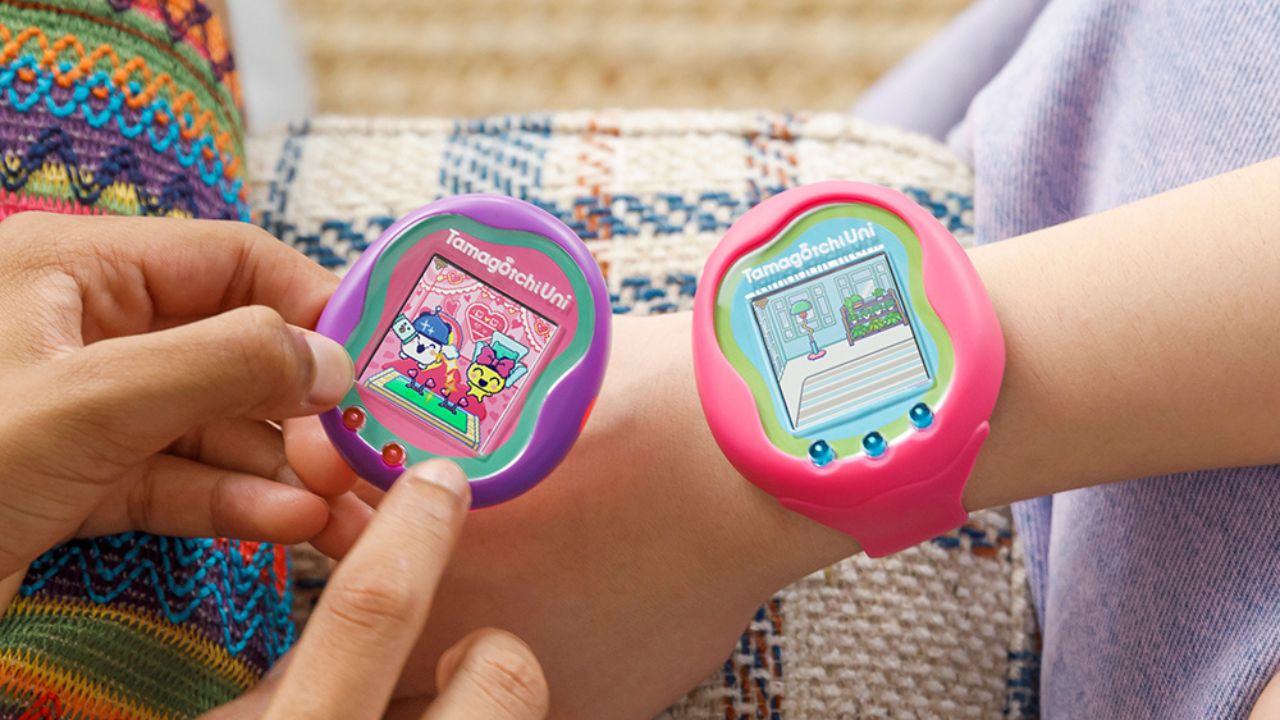 Chi lo ha detto che il Tamagotchi è fuori moda? Sta arrivando il nuovo Tamagotchi Uni thumbnail