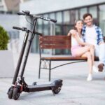 Monopattini ed e-bike truccati, ecco tutte le sanzioni thumbnail