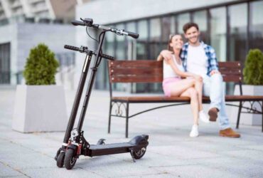 Monopattini ed e-bike truccati, ecco tutte le sanzioni thumbnail