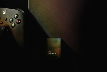 WD_Black C50, la nuova scheda di espansione per Xbox thumbnail