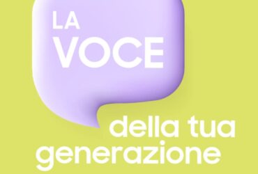Solve for Tomorrow: un progetto e un podcast di Samsung per la GenZ thumbnail
