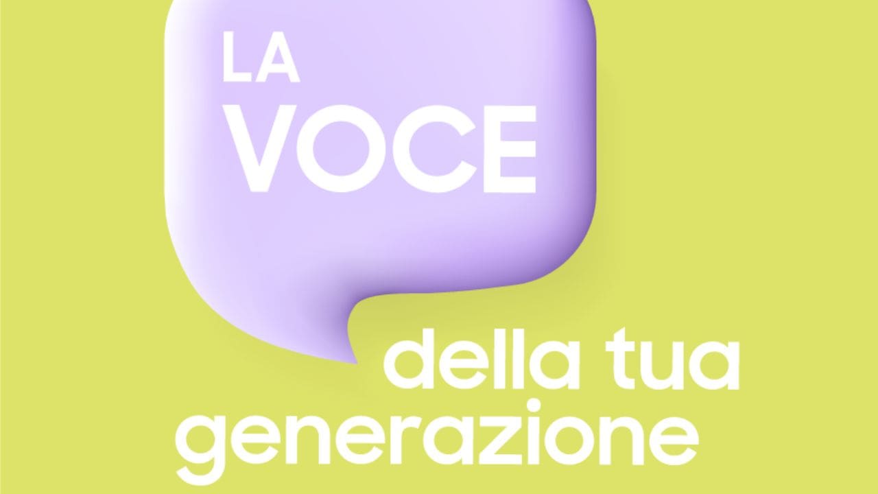 Solve for Tomorrow: un progetto e un podcast di Samsung per la GenZ thumbnail