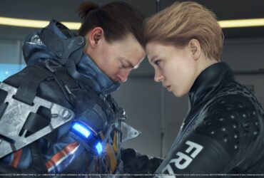 Death Stranding Director's Cut in arrivo su Mac thumbnail