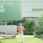 Samsung racconta la Bespoke Life 2023: sostenibilità, connessione e stile thumbnail