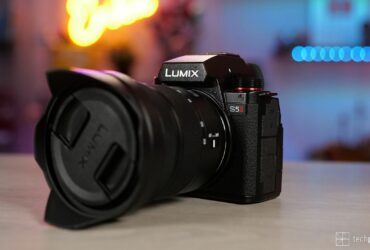 La recensione di Panasonic Lumix S5 II: la prova sul campo thumbnail