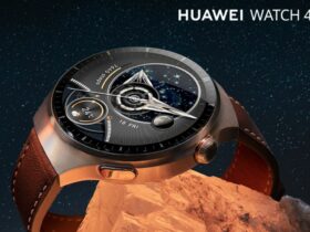 Huawei presenta i nuovi wearable Watch 4, Watch 4 Pro e Band 8 thumbnail