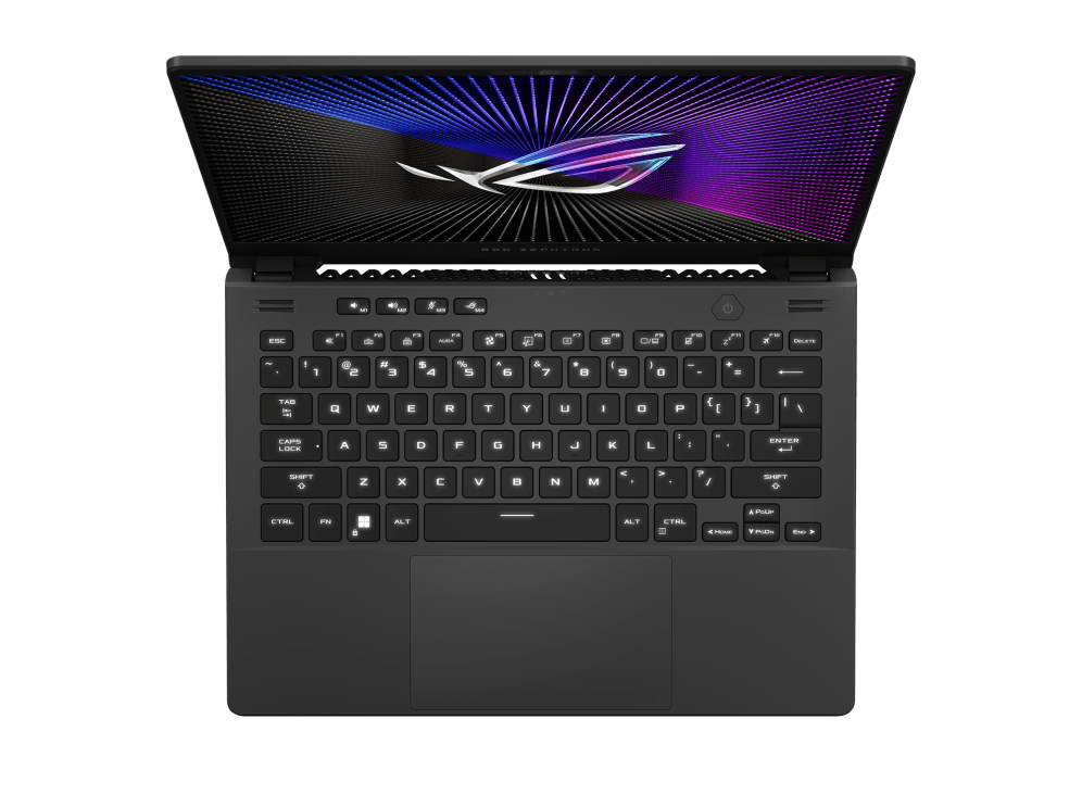 Asus ROG Zephyrus G14: the 2023 version is available in Italy