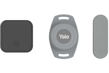 Apriporta intelligenti Yale: la soluzione ideale per garage e cancello automatico thumbnail