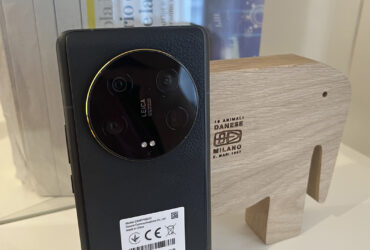 Xiaomi 13 Ultra in Italia: 1499,99€ per un'esperienza fotografica unica thumbnail